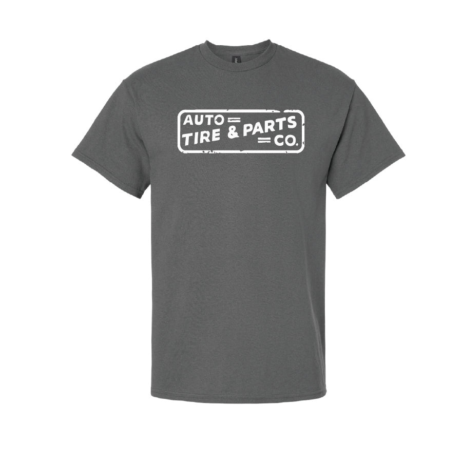 Old School Graphic Tee