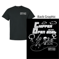 Chipper Open Tee - 2026 Limited Edition