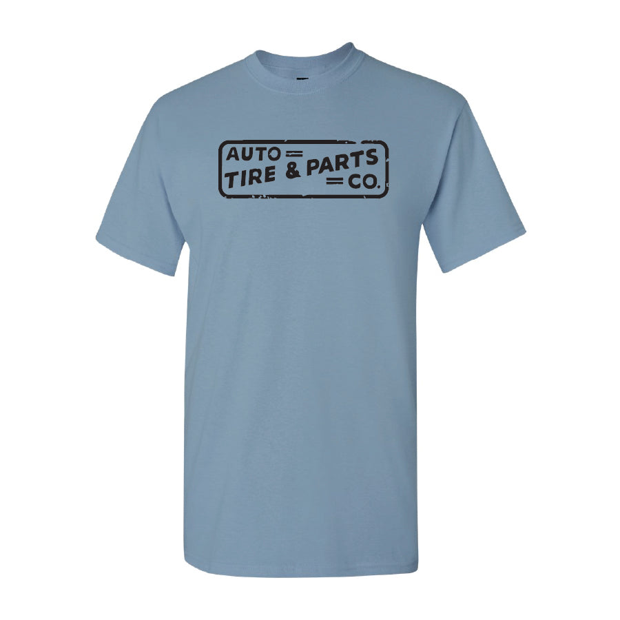 Old School Graphic Tee