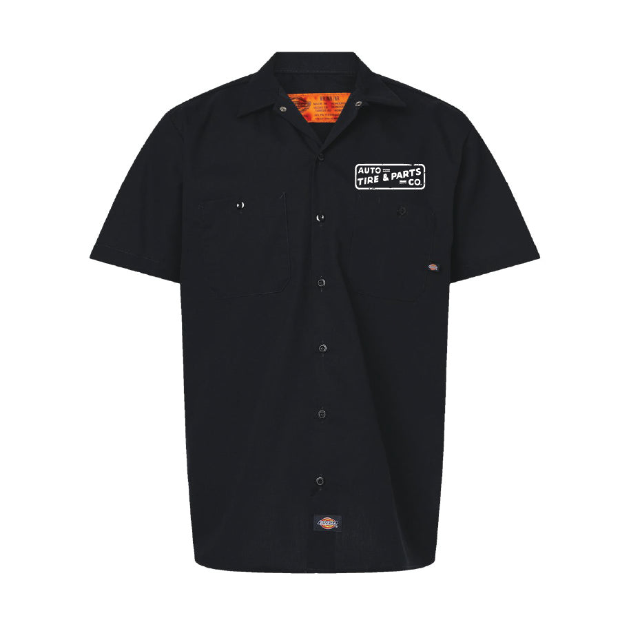 Dickies Work Shirt