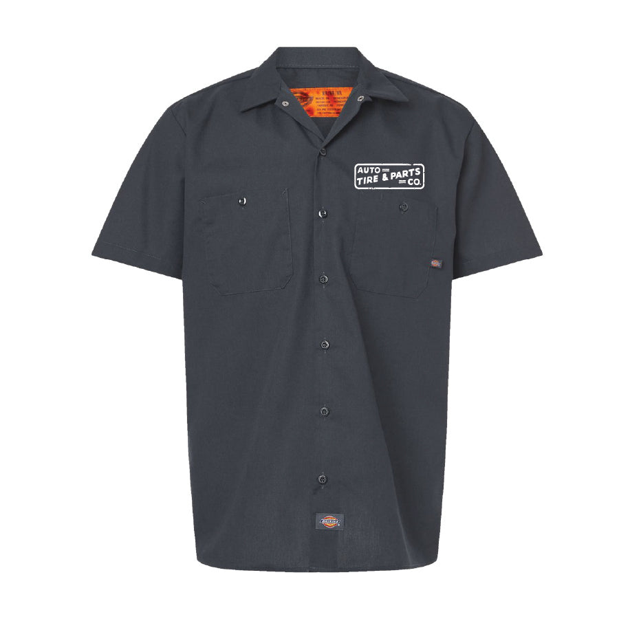 Dickies Work Shirt