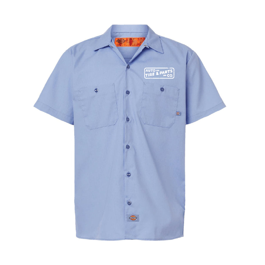 Dickies Work Shirt