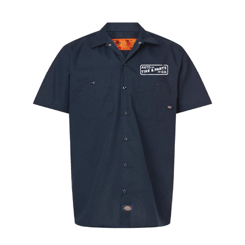 Dickies Work Shirt