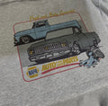 Paint and Body Specialist Tee