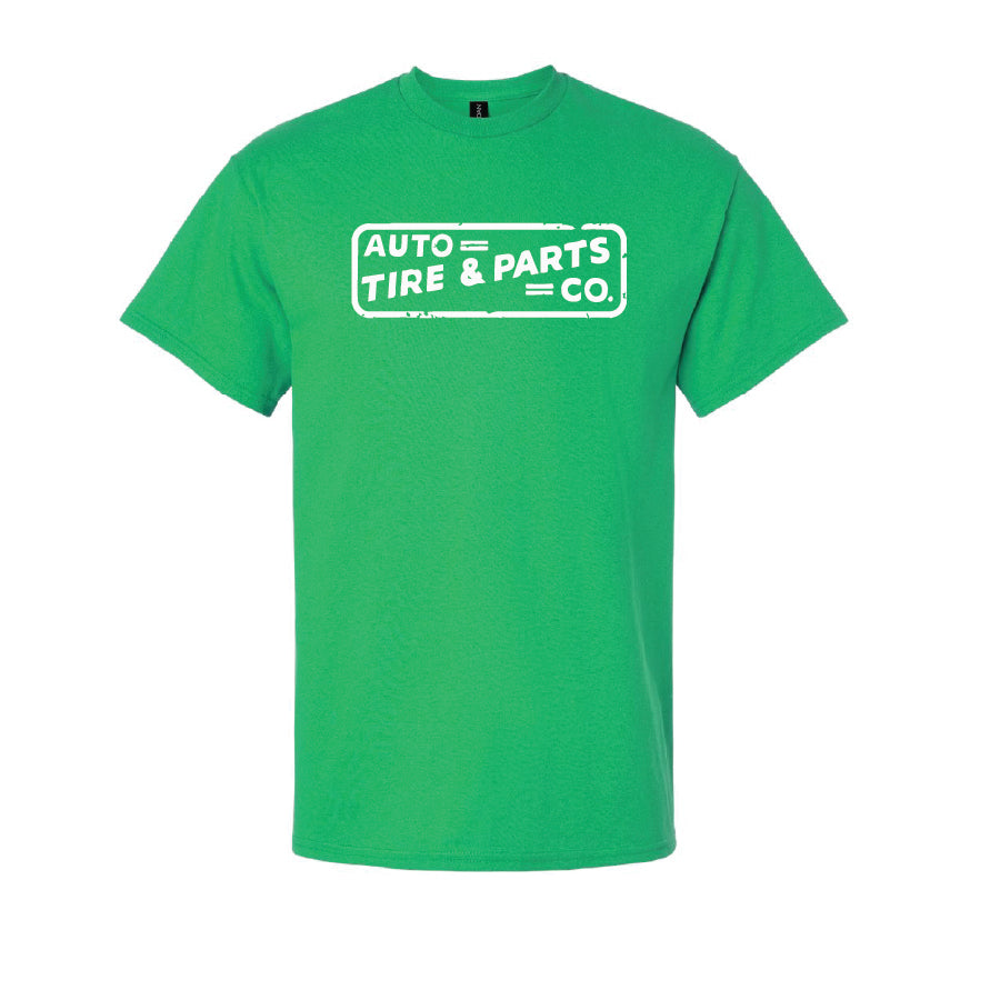 Old School Graphic Tee