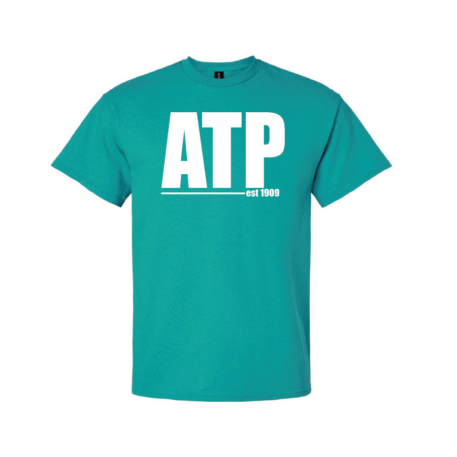 ATP est 1909 Graphic Tee