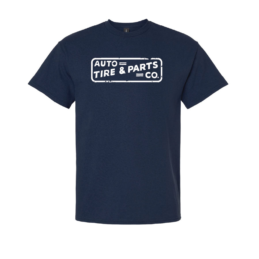 Old School Graphic Tee
