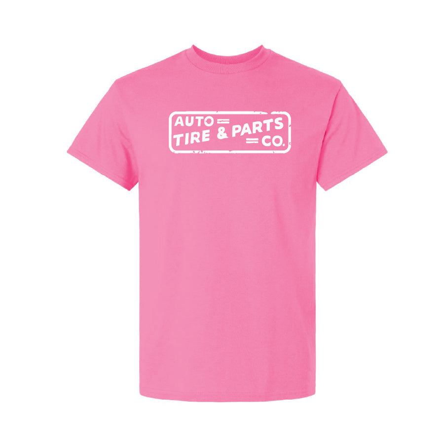 Old School Graphic Tee