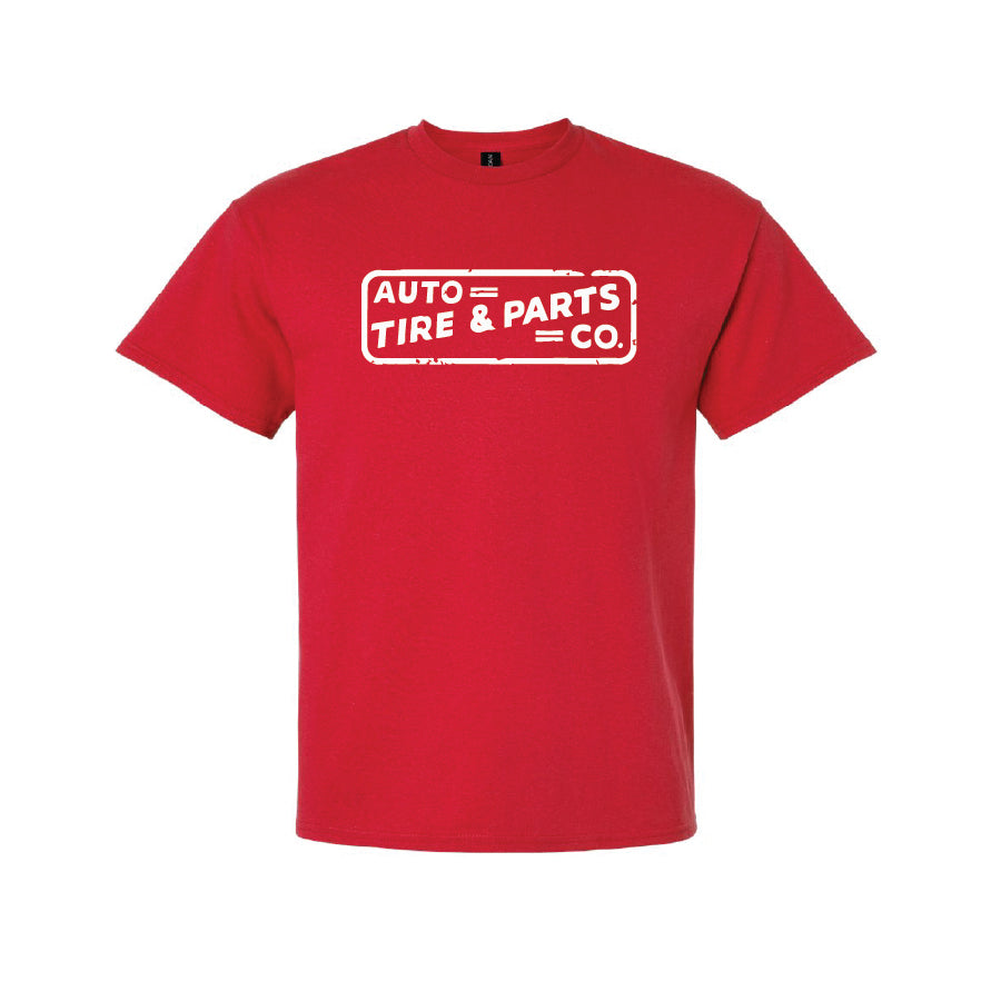 Old School Graphic Tee