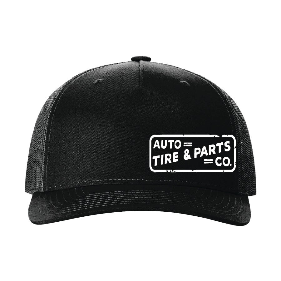 Richardson Hat