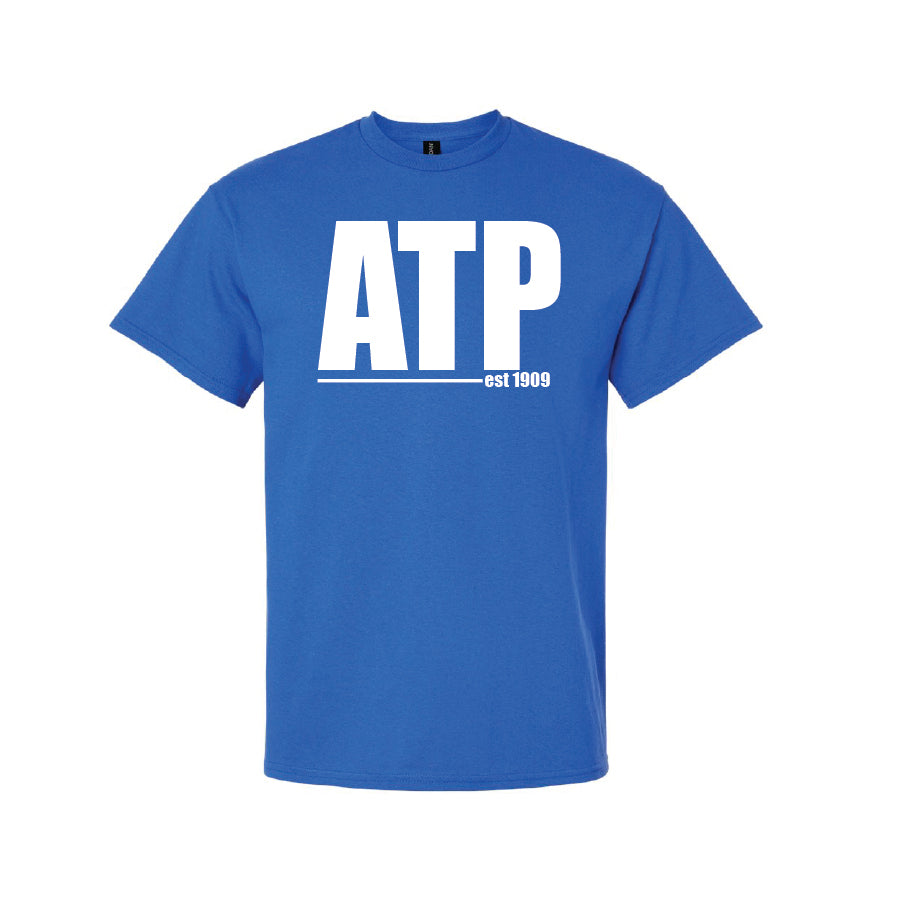 ATP est 1909 Graphic Tee