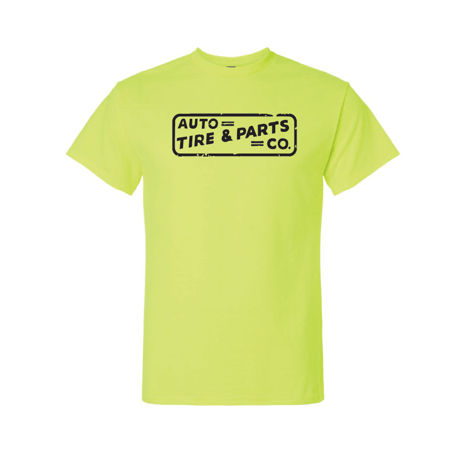 Old School Graphic Tee