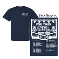 Tool Truck Tour 2026