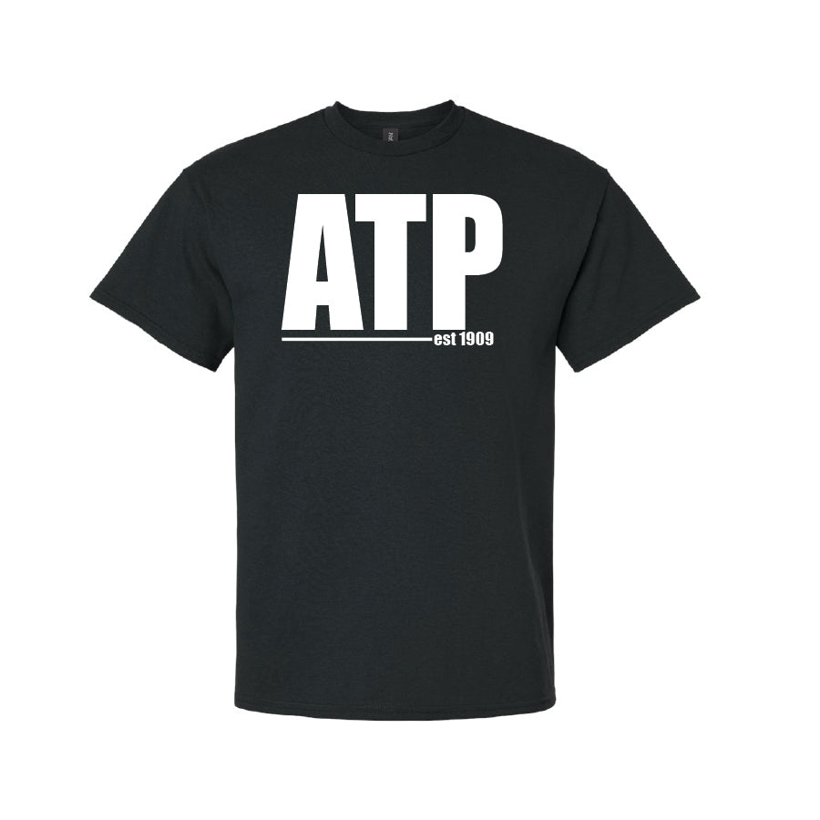 ATP est 1909 Graphic Tee