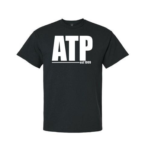 ATP est 1909 Graphic Tee