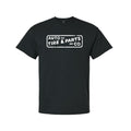 Old School Graphic Tee