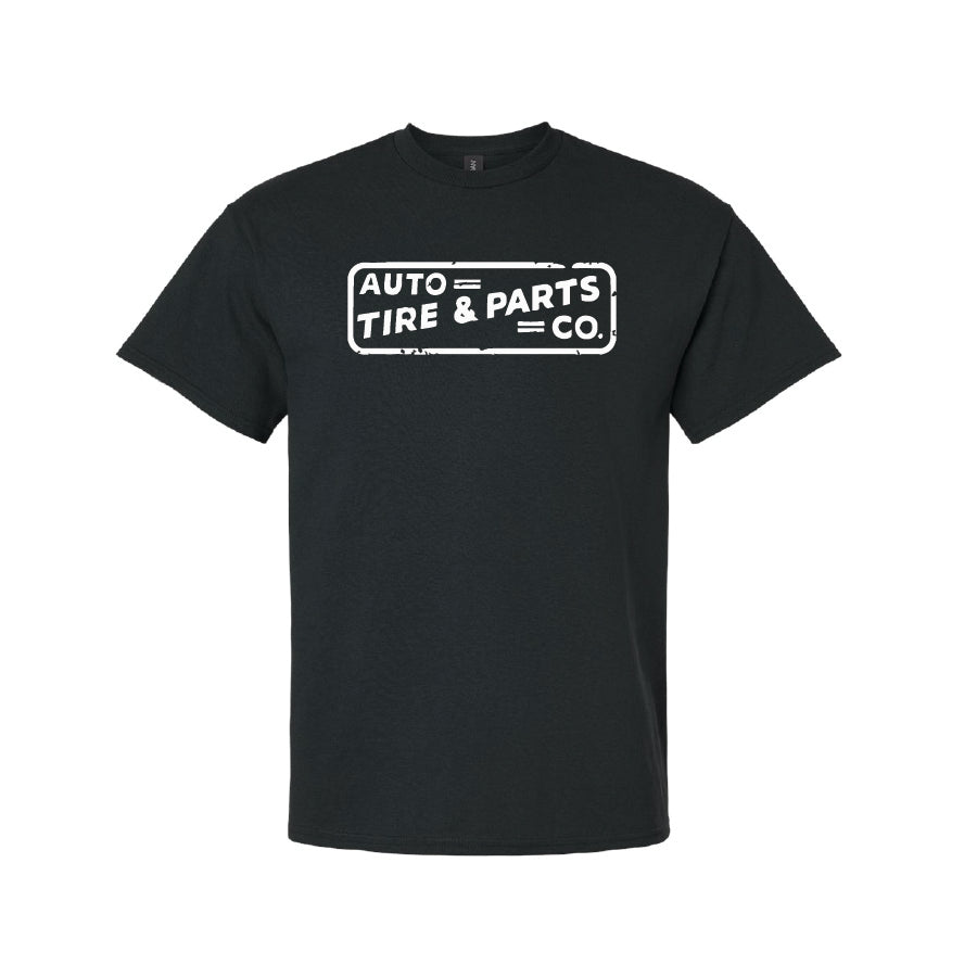 Old School Graphic Tee