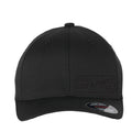 Black Flex Fit Hat