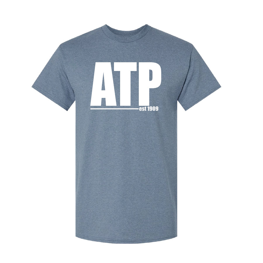 ATP est 1909 Graphic Tee