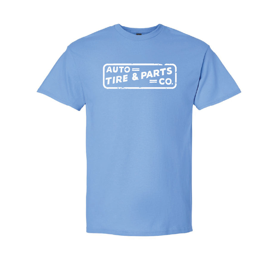 Old School Graphic Tee