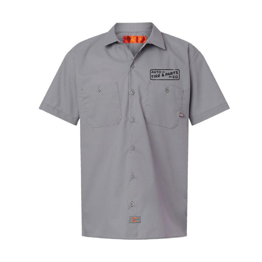 Dickies Work Shirt