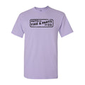 Old School Graphic Tee