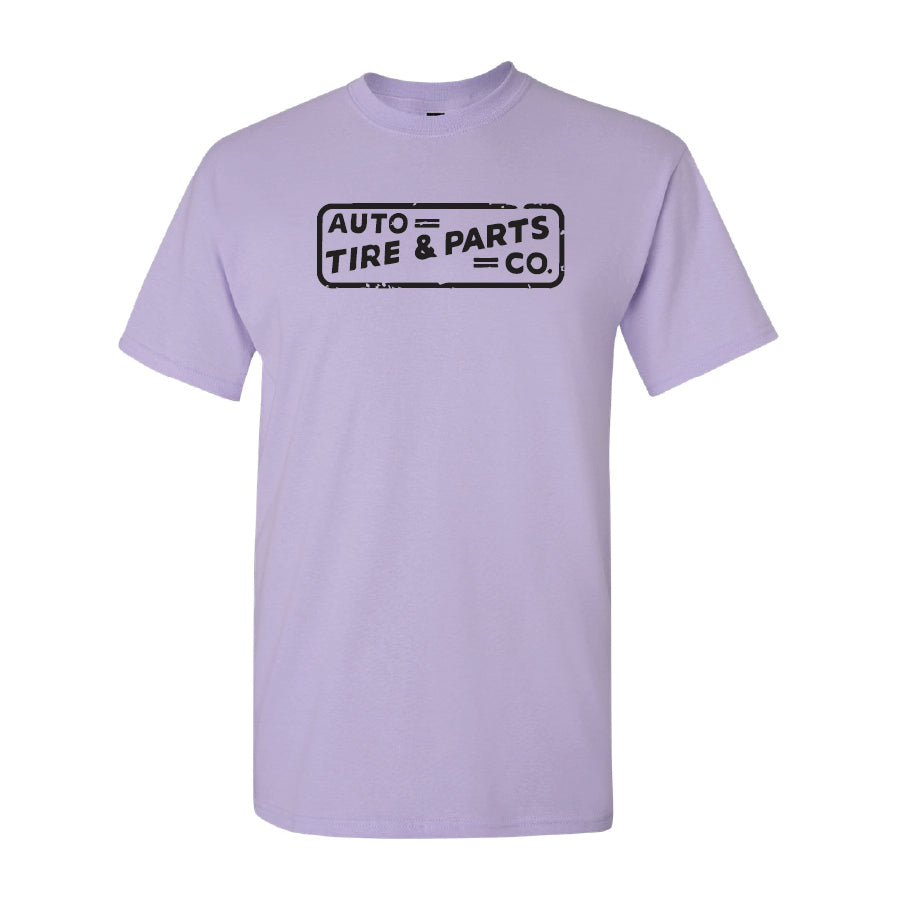 Old School Graphic Tee