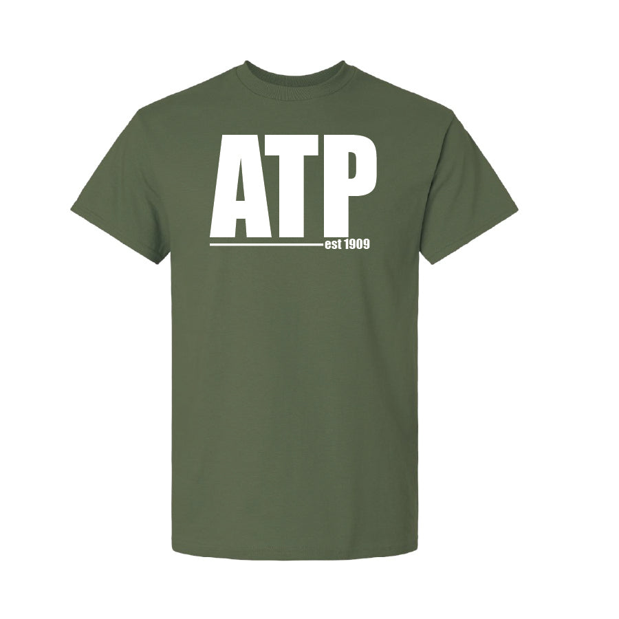ATP est 1909 Graphic Tee
