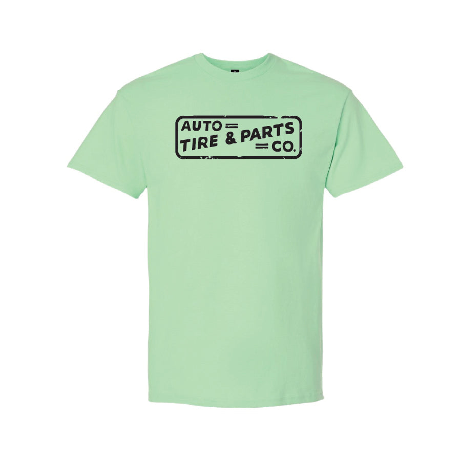Old School Graphic Tee
