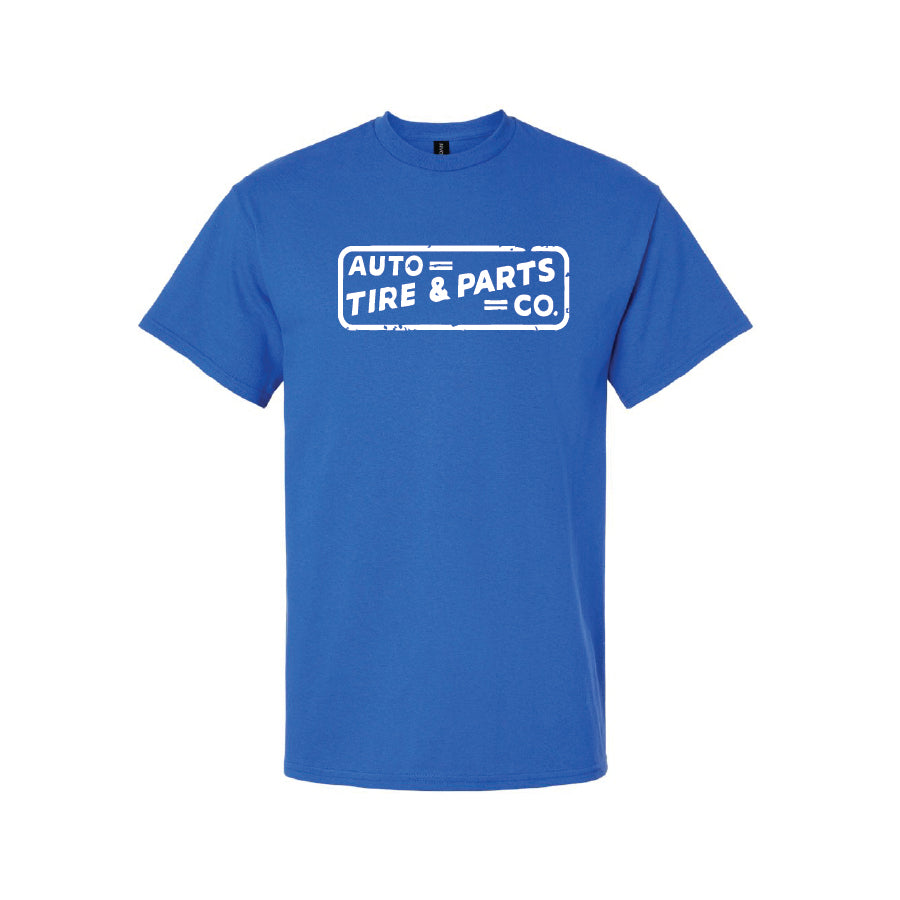 Old School Graphic Tee