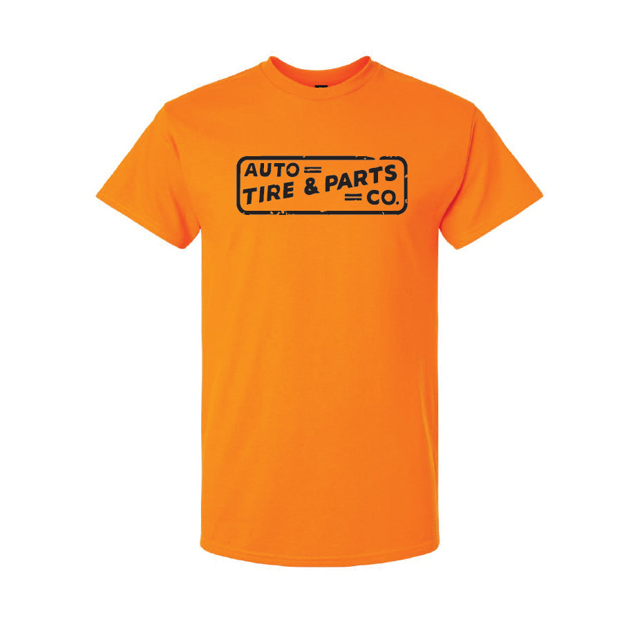 Old School Graphic Tee