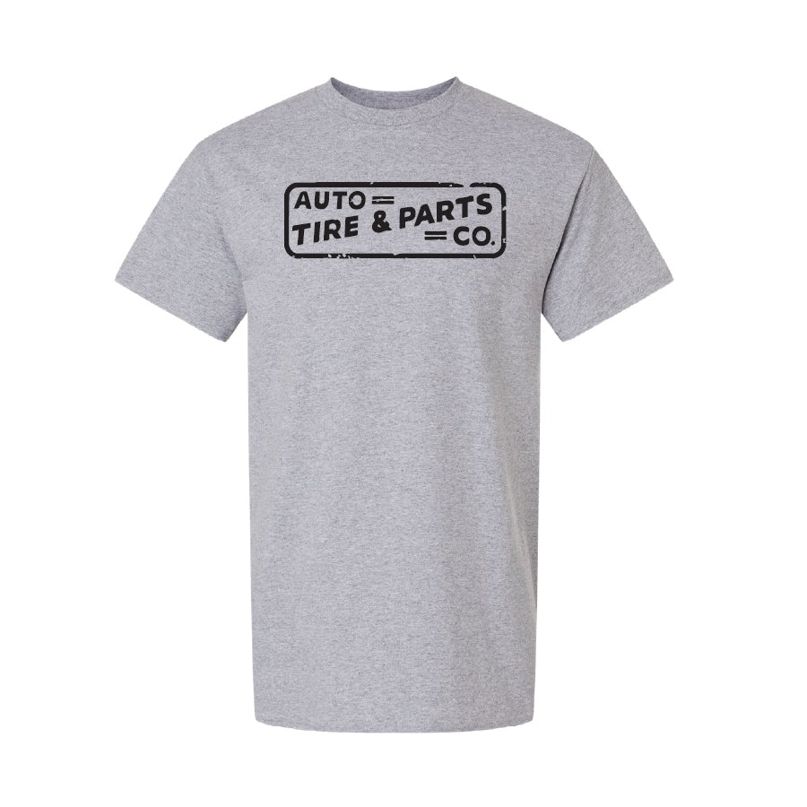 Old School Graphic Tee