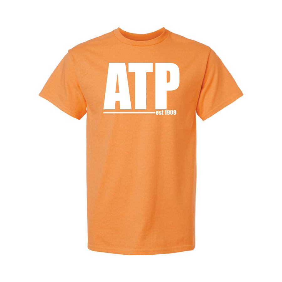 ATP est 1909 Graphic Tee