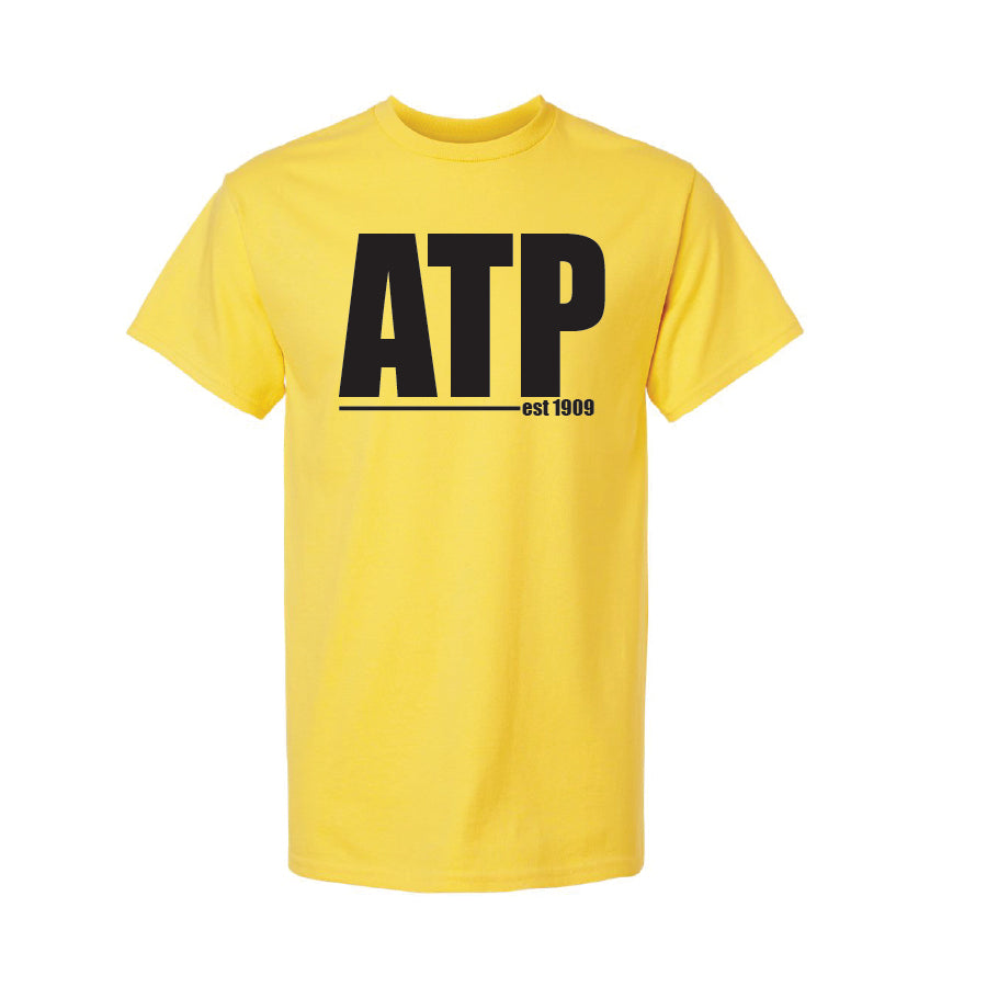 ATP est 1909 Graphic Tee
